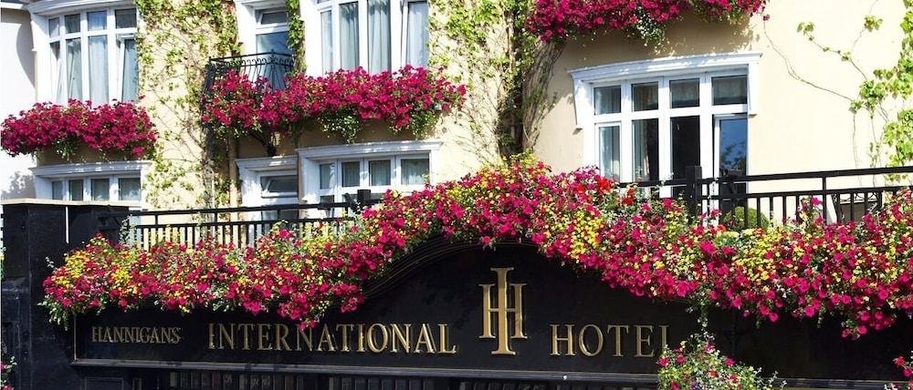 International Hotel Κιλάρνεϊ Εξωτερικό φωτογραφία